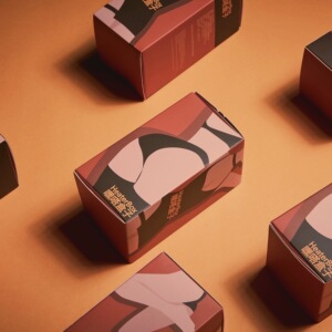 heaterbox嘿嗒盒子情趣盲盒超值福袋礼物内含随机款性感内衣套装