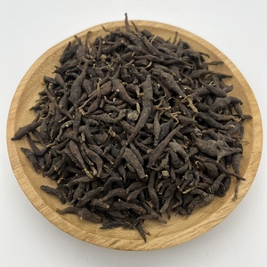 地道中草药材农产品两头尖草乌喙无硫品质新货竹节香附粉性 500克