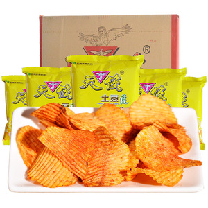 【大天使薯片】大天使薯片品牌,价格 - 阿里巴巴