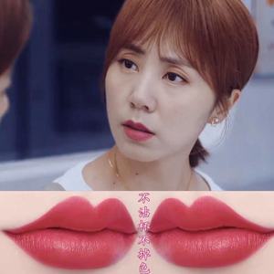 00流行衣佳人淘宝妈妈款口红适合40~50岁送给中年人日常自然淡妆