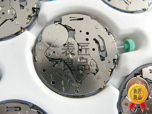 手表配件 日本原装进口 美优达 MIYOTA  OS10/1A/20 石英机芯