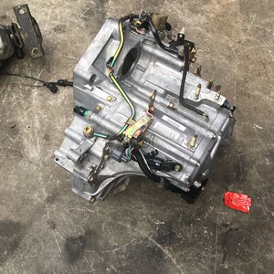 适配本田 7代 雅阁七代2.0 2.3 3.0奥德赛2.4 自动变速箱波箱总成