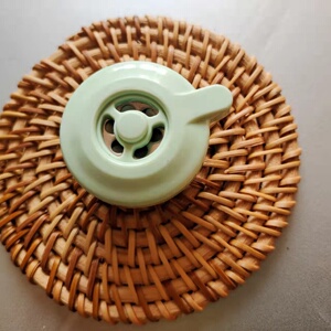 适配洛贝阿迪锅电压力锅电饭煲配件 排气阀蒸汽阀限压安全阀重锤