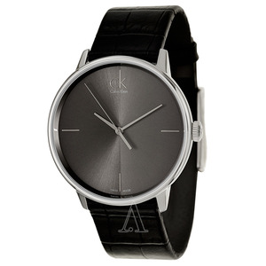 代购正品ck手表男石英表
