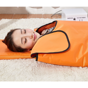 太空毯排毒瘦身