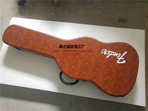 工厂直销  tele  st   prs  ibz esp 款 电吉他 皮箱 琴盒 琴箱