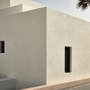 肌理艺术漆微水泥墙地面一体涂料水泥漆墙面漆仿清水混凝土4人付款38