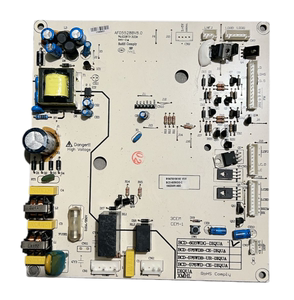 适用惠而浦帝度冰箱BCD-603WDGW-C电脑板主板8104700104140