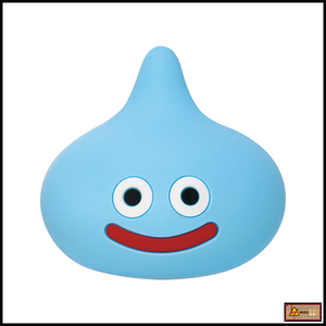 日本代购 square enix se 勇者斗恶龙 dq 史莱姆 可变色柔光灯