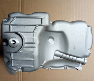 森雅s80汽车油底壳