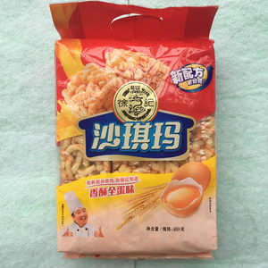 徐福记沙琪玛469克