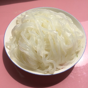 徐州睢宁特产绿豆粉皮 粉皮沙集粉皮水粉皮拉皮粉皮子包邮