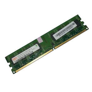 DELL戴尔 360/330/755/GX620/220s/320专用 DDR2 2G 台式机内存条