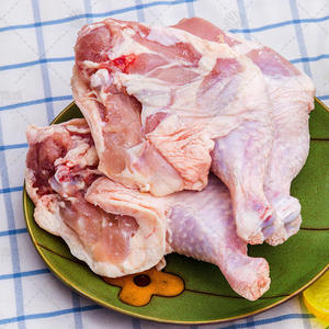 生冷冻鸡全腿鸡大腿当日新鲜鸡腿全腿手枪腿速冻大鸡腿30斤装商用