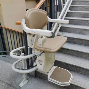 上楼神器爬楼老人