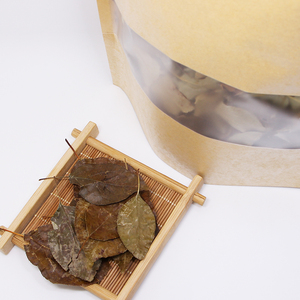 湖北一匹罐宜昌凉茶林宁凝青清叶野生海棠红茶林杏茶三皮灌100g