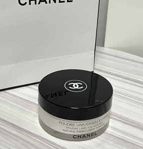 吉隆坡专柜chanel香奈儿轻盈蜜粉30g大容量散粉10