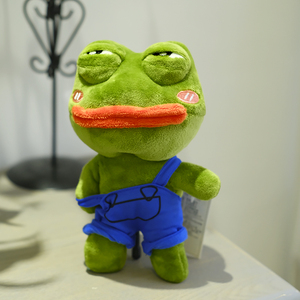 治愈玩偶男朋友