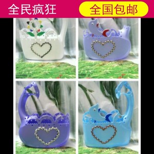 幼儿园环保洗衣液瓶2千克手工制作创意美劳变废为宝花盆diy成品