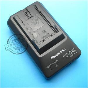 原装松下ag-hvx200 ac90mc hc-x1000 dmw-bc14摄像机电池座充电器