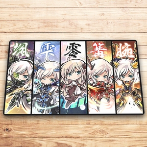 游戏王闪刀姬卡组