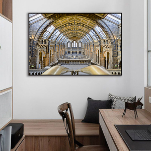 【世界建筑风景画】世界建筑风景画品牌,价格 - 阿里巴巴