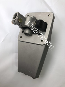 海格客车klq6125klq6115后尾灯原厂配件灯具苏州金龙配件0人付款280