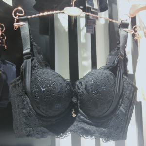 六月玫瑰正品氧塑丰姿2代8102中薄bc调整型文胸中草药垫聚拢内衣