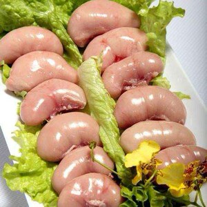 鸡肾鸡腰子