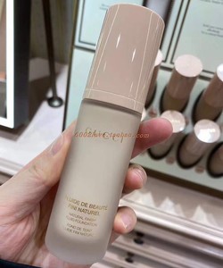 gucci古驰丝润真肌粉底液120n 110c 130w保湿遮瑕持妆30ml鹿晗款