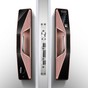 【六孚门锁】六孚门锁品牌,价格 - 阿里巴巴