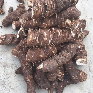 高山中药金线重楼七叶一枝花灯台七铁灯台草河车白河车枝花头500g