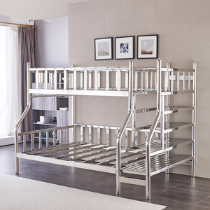 三层床上下铺