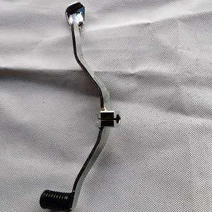 适用本田摩托车排挡杆锋翼新锋翼小战鹰wh1125-bsdh150-51变挡杆