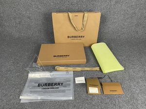 burberry博柏利巴宝莉围巾盒子披肩纸盒衬衫礼盒礼品袋围巾盒包装