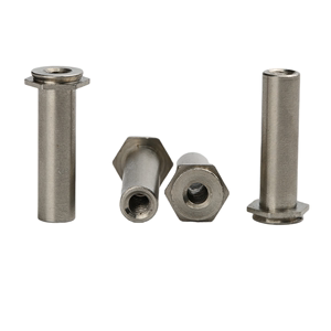 厂家不锈钢埋头压铆螺柱CSOS-632-12压铆螺丝钣金螺母柱铆柱螺栓