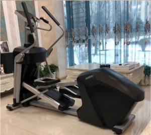 dhz大胡子x9200/x9201/x9100/x9101椭圆机太空漫步仪登山家用踏步