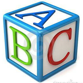 abc水晶立体墙贴