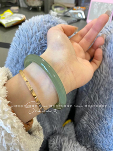 和田青玉佛头手串