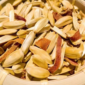 陈皮瓜子大新来大颗粒瓜子