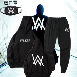 alanwalker卫衣