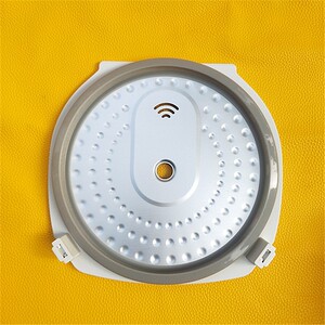 适用苏泊尔电饭煲配件大全内盖可拆盖带密封圈cfxb30fc18/19a-60
