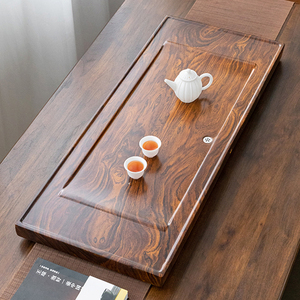 【鸡翅木茶盘实木大号】鸡翅木茶盘实木大号品牌,价格 - 阿里巴巴