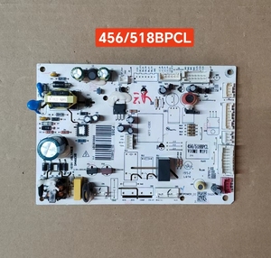 云米冰箱主板电脑板BCD-456WMSD电源板控制板456/518BPCL(DPCL)