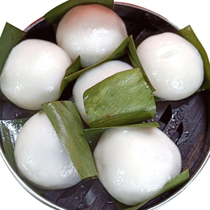 叶儿粑 宜宾猪儿粑四川特产糯米粑粑纯手工芽菜猪肉馅鸭儿粑27个