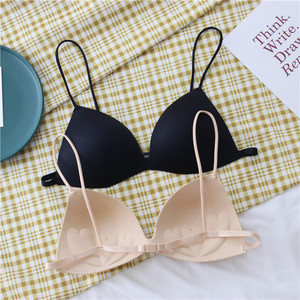 内衣女学生隐形吊带