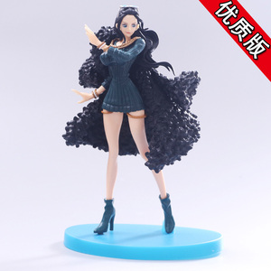 优质海贼王一番赏20周年罗宾手办公仔航海王模型人偶摆件玩具玩偶