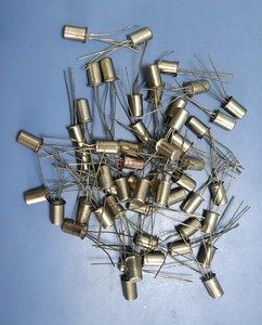 3ax31  pnp锗低频小功率三极管全新正品老式三极管