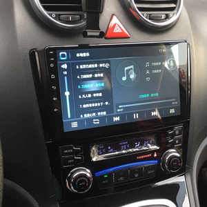 长城哈弗h6中控大屏导航一体机h6升级版改装行车记录仪360全景