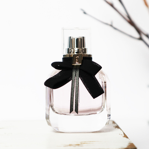 ysl圣罗兰 monparis女士淡香水梦巴黎反转巴黎30ml 50ml
